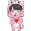 BTS Kawaii 5
