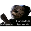Viernes 13 with Jason Voorhees 9