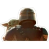 Baby Yoda 5