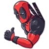 Deadpool Toon#2 13