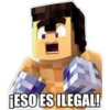 FESO ES ILEGAL!