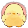 soft and cute chick vol.3 7