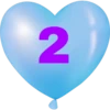 Numbers ♡ 6