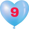 Numbers ♡ 7