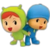 Pocoyo & Nina 9