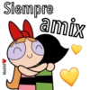 Powerpuff Girls 14