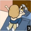 Secuencia de parejas  20 11