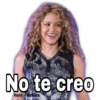 Shakira 10