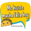 Parejitas 8