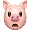 PigMoji 8