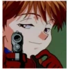 Stikers Otakus 6