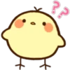 Pollito Kawaii 8