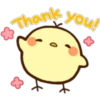 Pollito Kawaii 9