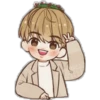 BTS Kawaii 6