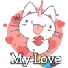 Bibi
My Love