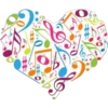 I love music 8