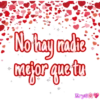 soda
No hay nadie
mejor que tu
Kryse