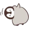 Pingüinos Cute2 (By Simary_) 10