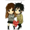 Parejas Anime 1 8