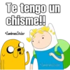 Te tengo un
chisme!
•ZambranoSticker
ZambranoSticker