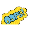 OOPS!