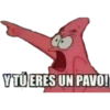 Patricio estrella 8