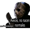 Viernes 13 with Jason Voorhees 10