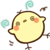 Pollito Kawaii 11