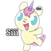 Siii
Bibi