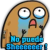Gise €13
A.
No puedé
Sheeeeeer!
