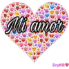 Mi amor
Krys