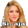 Shakira 12