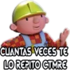 Gise 213 CUANTAS VECES TE LO REPITO CTMRE