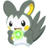 Emolga ️ Pokemon 6