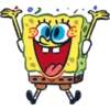 Bob Esponja y sus amigos (FBmsn) (By Estrella AA) 8