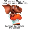 has de ser Zurdo
Si eres Nerdo
Ⓒ
Porque Derechos
NO tienes