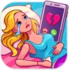 Barbie (Pink Doll) 9