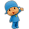Pocoyo & Nina 11