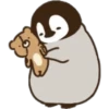 Pingüinos Cute2 (By Simary_) 12