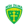 MŠK ZILINA
FUTBALOVÝ KLUB 1908
‡