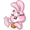 Bunny Rosy 8