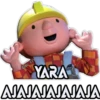YARA AJAJAJAJAJAJA Cise di3