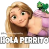 Princess 8