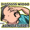 DIOSSSSS MIOOO ASİNO SEPUEDE!!