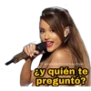 @celebritiesreaction ¿y quién te preguntó?