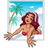 Tropical Holidays ✾ [✓] 12