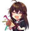 Mirai Chibi- Christmas ✾ [✓] 11
