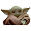 Baby Yoda 6