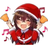 Mirai Chibi- Christmas ✾ [✓] 12