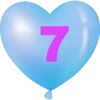 Numbers ♡ 8